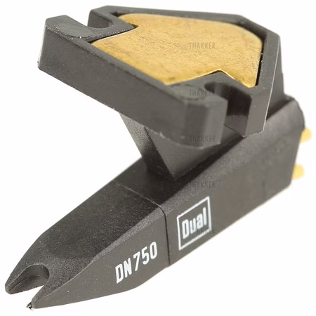 Dual DMS 750 Tonabnehmer