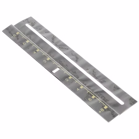 Technics Pitch Display Board SL 1200 / 1210 MK6 - RGH0131-1K1