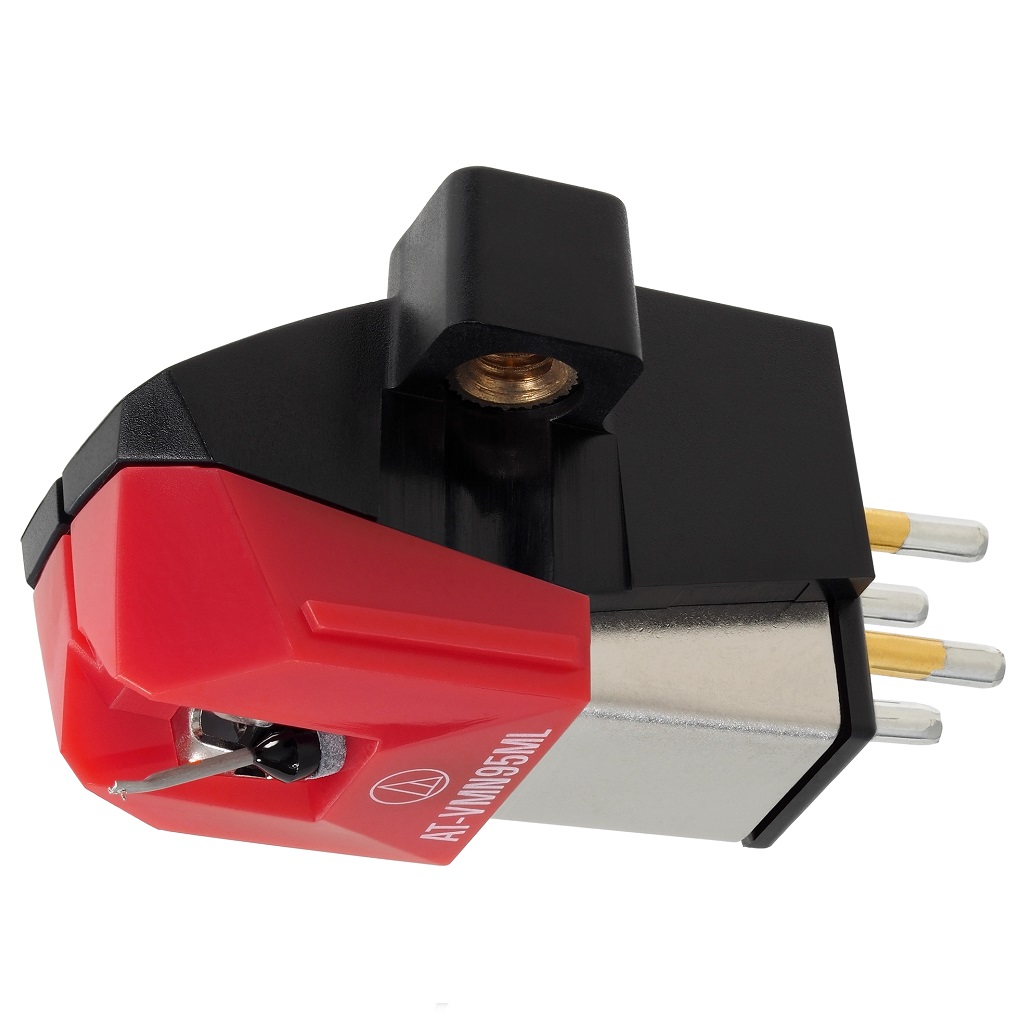 Audio Technica AT-VM95ML Moving Magnet Cartridge | THAKKER