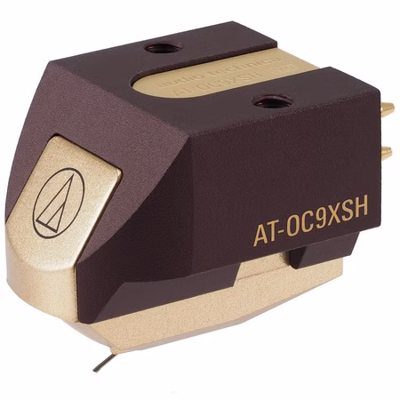 Audio Technica AT-OC9XSH MC Tonabnehmer