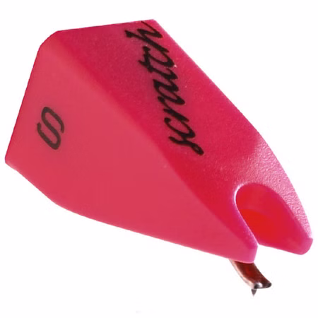 Ortofon Stylus Stylus Scratch for Ortofon Concorde Scratch - Original