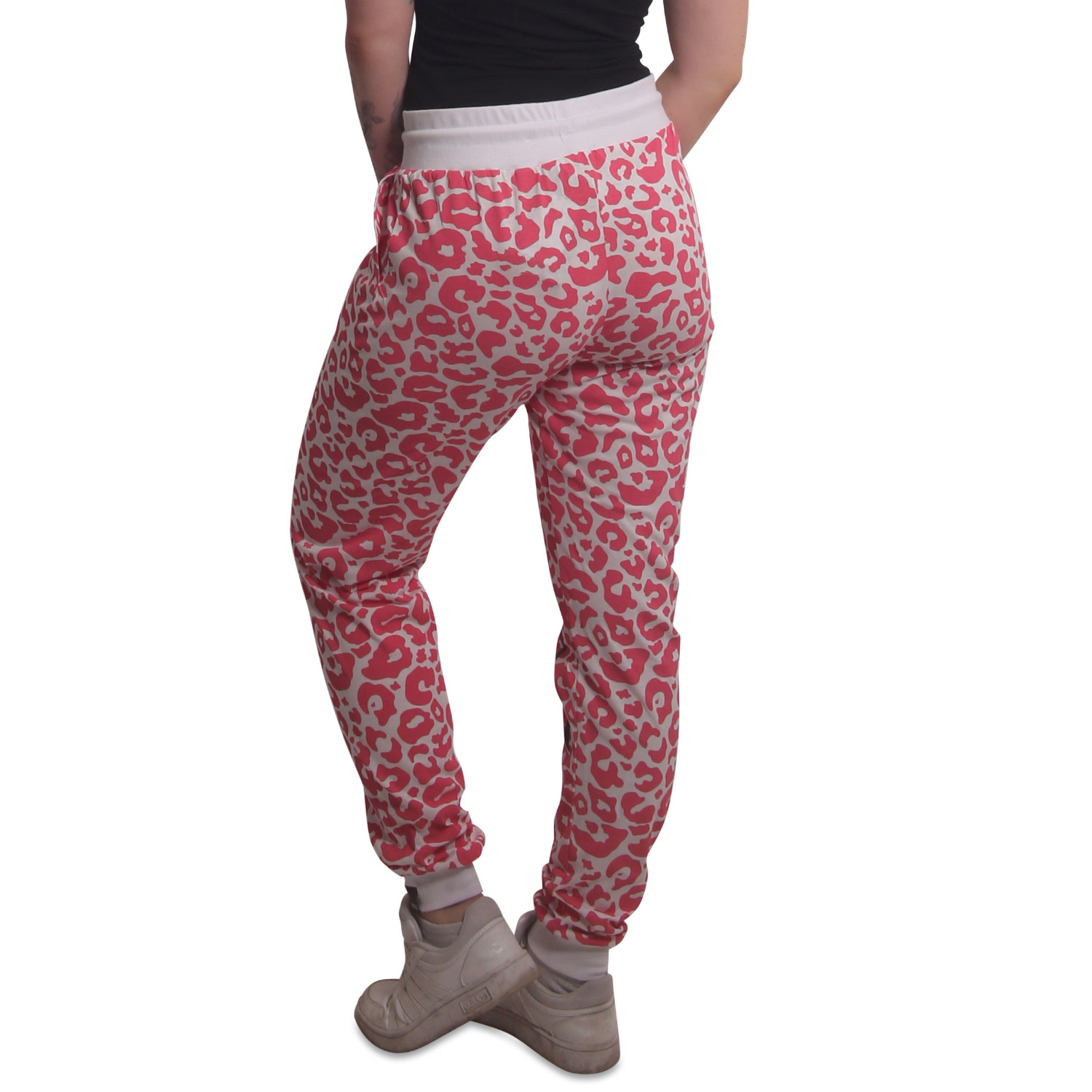 Yakuza dámské tepláky PNX Lite Joggers