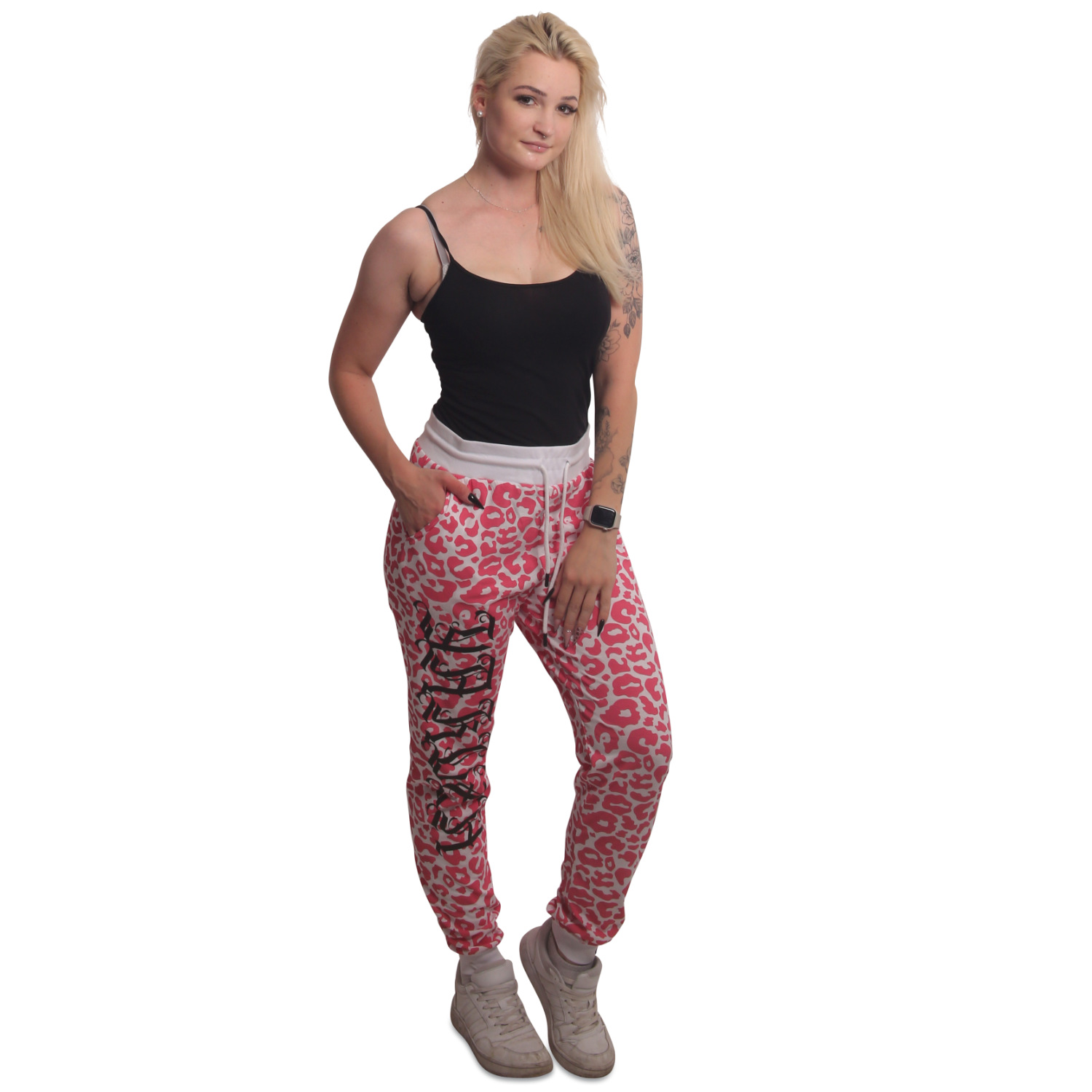Yakuza dámské tepláky PNX Lite Joggers