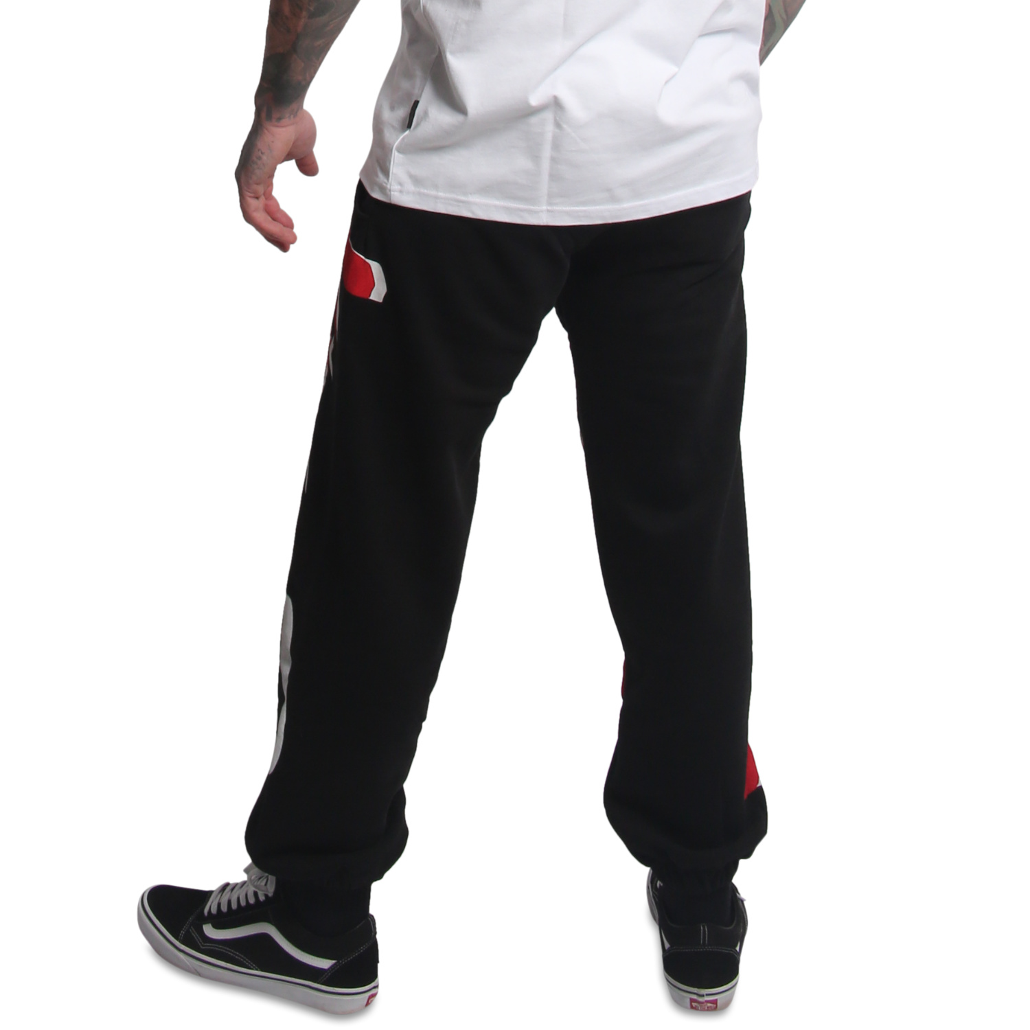Yakuza pánské tepláky Dantai Loose Joggers
