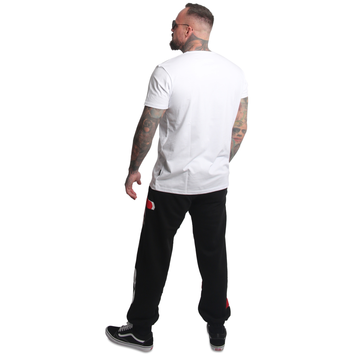 Yakuza pánské tepláky Dantai Loose Joggers