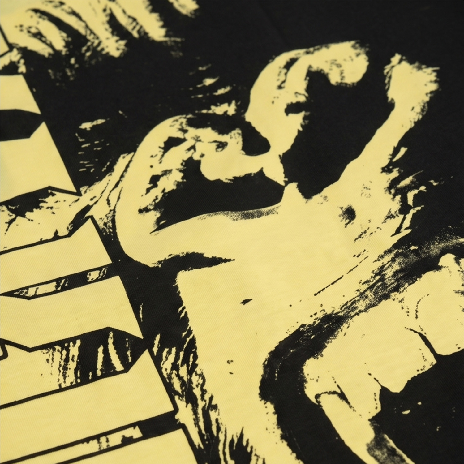 Yakuza pánské tričko Monkey Regular T-Shirt