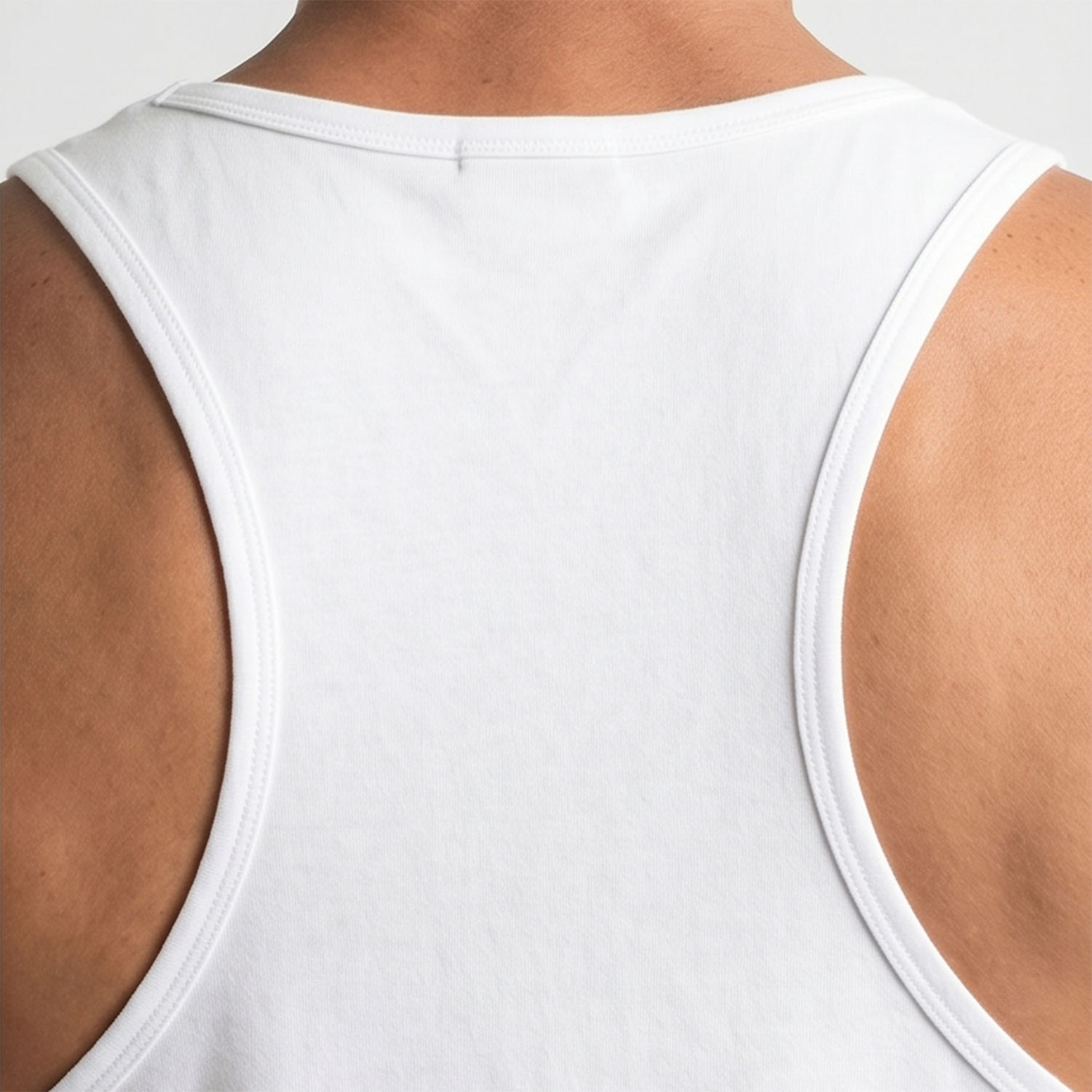 Yakuza pánské tílko Crusher Slim Racer Basic Tanktop