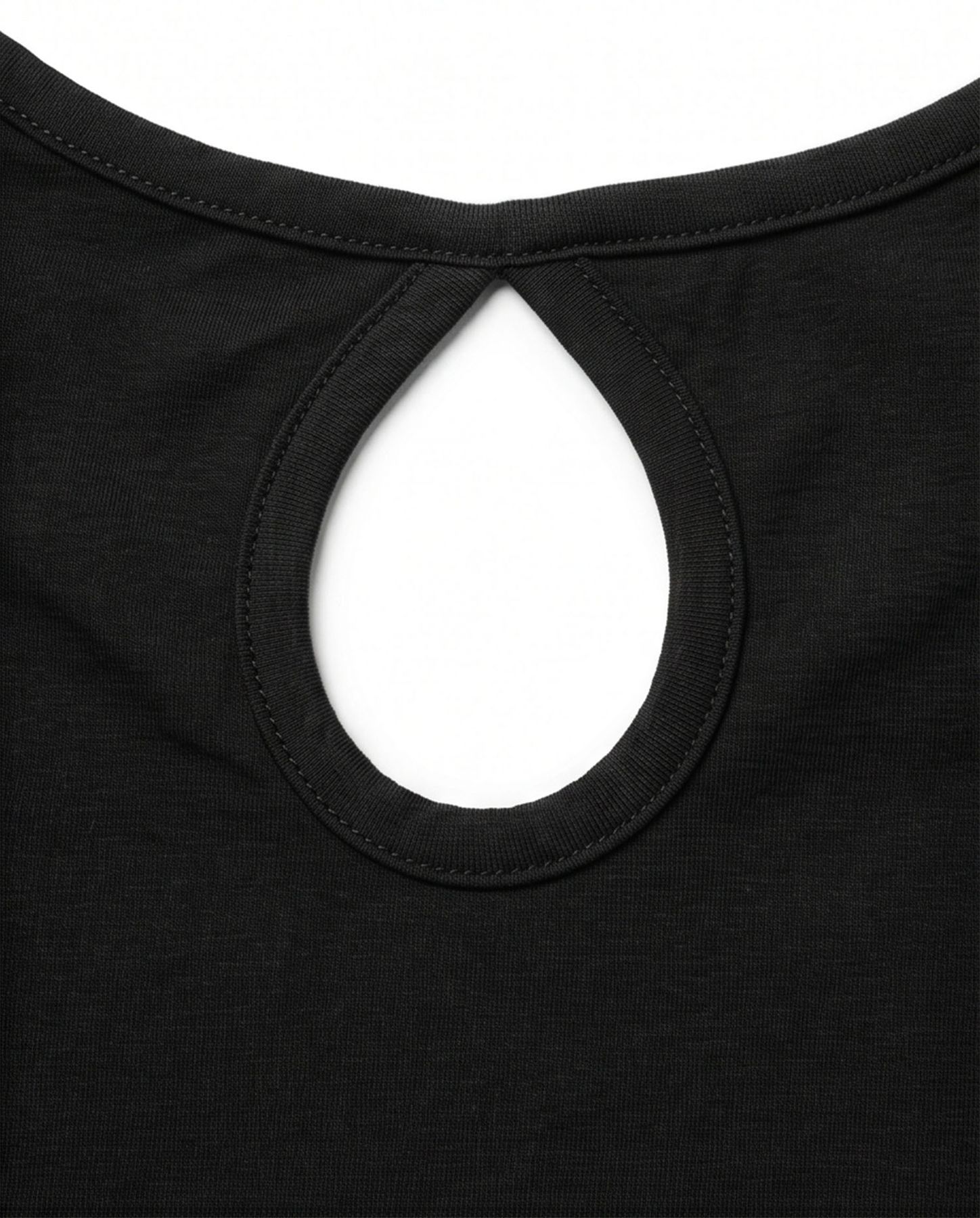 Yakuza dámské tílko Now Long Tail T-Shirt