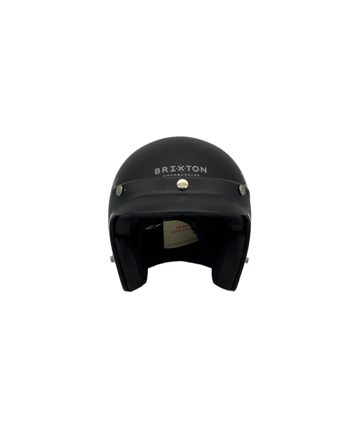 brixton motorcycle helmet Front windshield fairing for the Cromwell 1200 The Brixton jacket has an understated urban feel Brixton Cromwell 1200: The Retro
