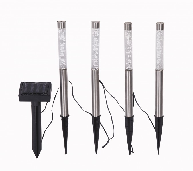     Solar Erdspieß Faro 4er Set BT0032E Solar